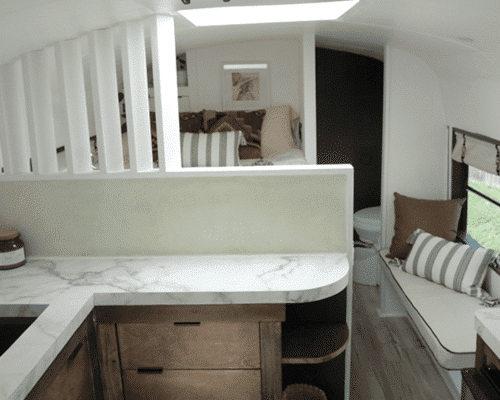 4 window short school bus idea