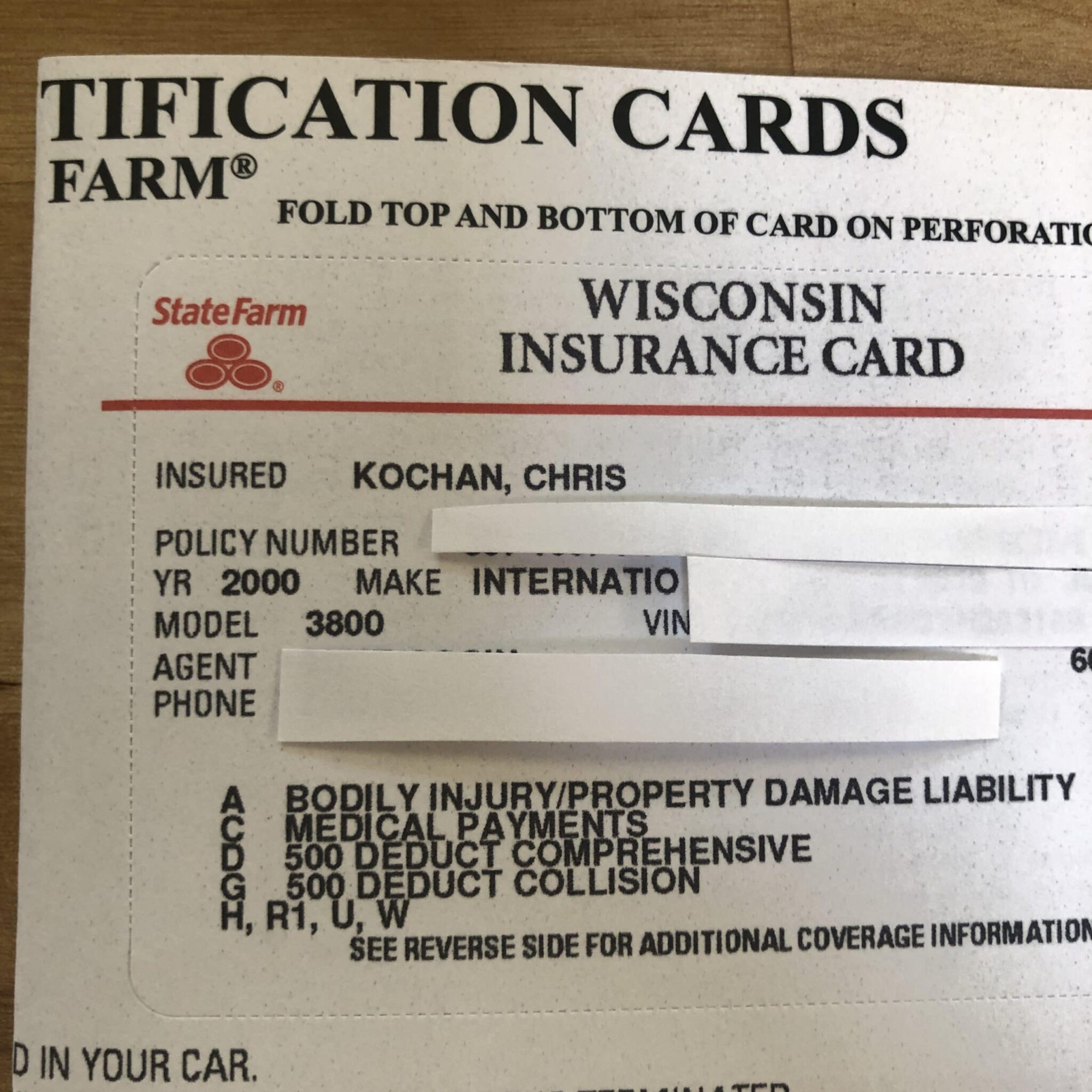 Skoolie insurance for school bus conversion