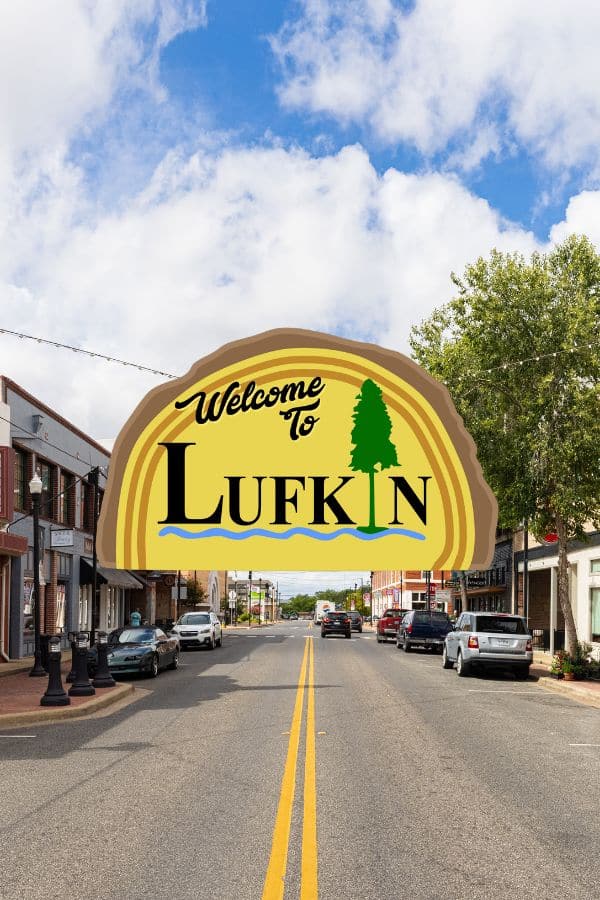 6 Best Lufkin RV Parks