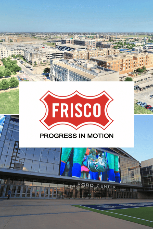 frisco florida RV parks