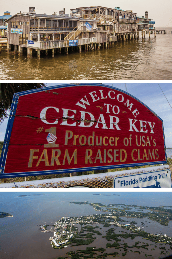 Cedar Key Florida RV Park Guide