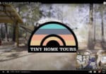 Tiny Home Tour - https://youtu.be/Is2eVRp4JOA